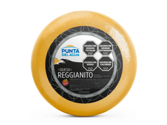 Reggianito