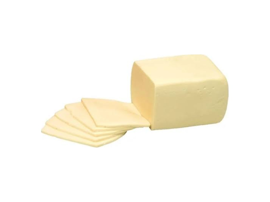 Queso Muzzarella Camurri