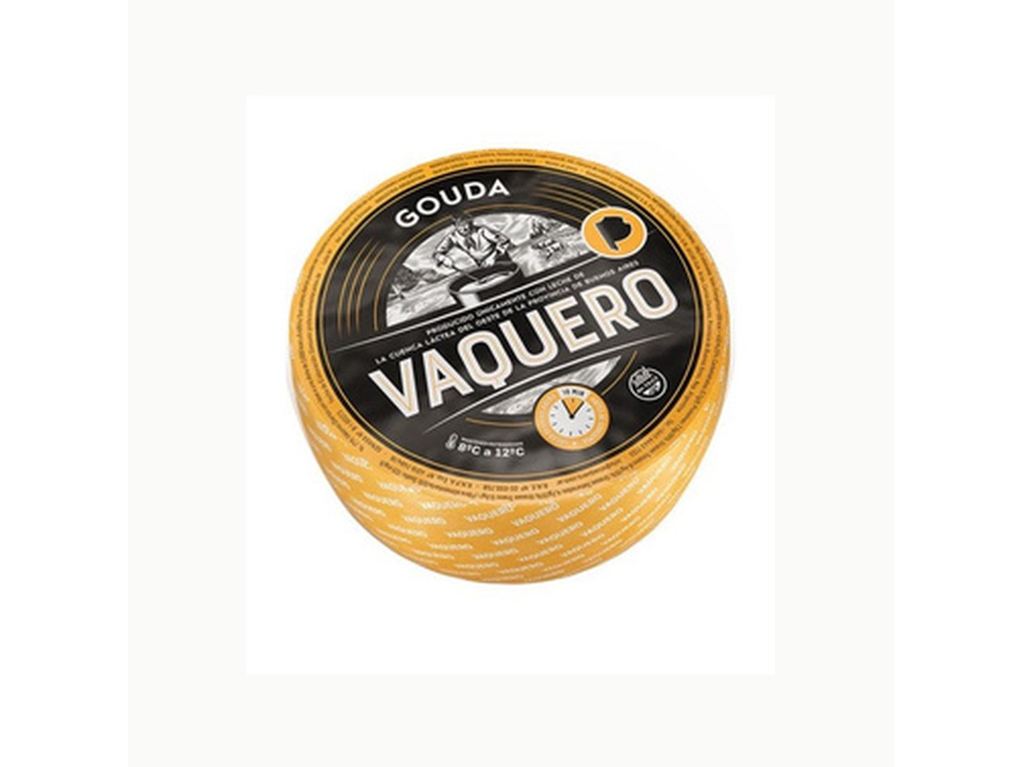 Gouda Vaquero