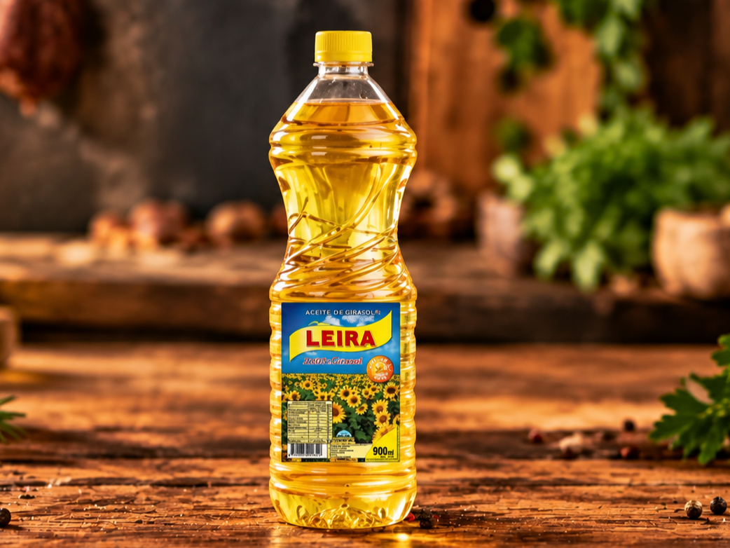 Aceite Leira