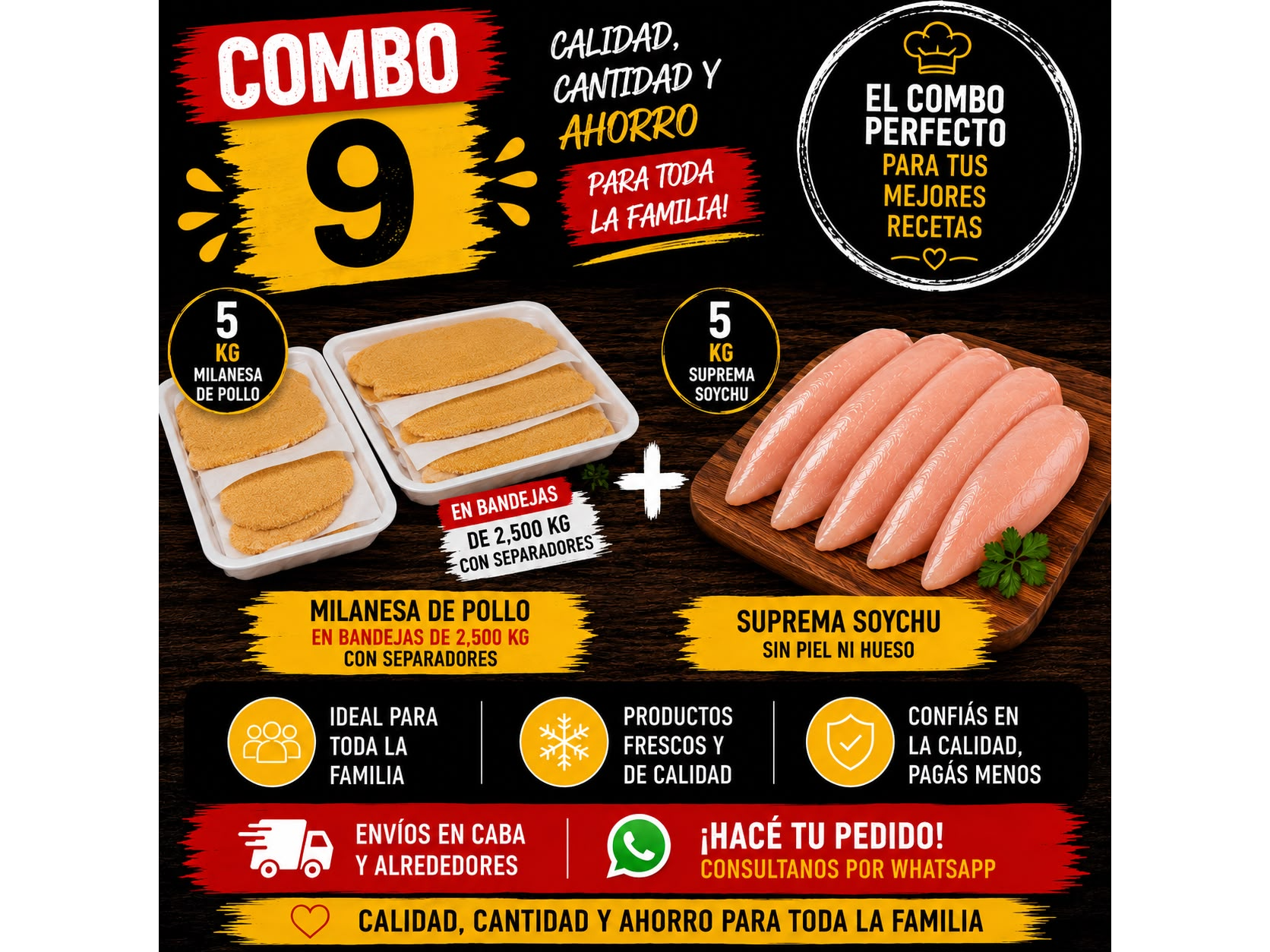 Combo 9