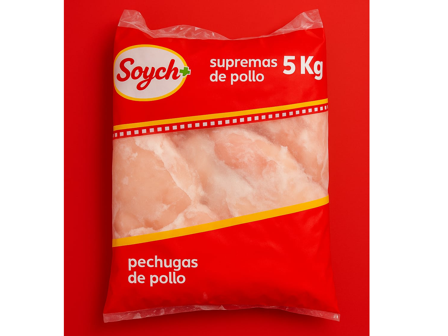 Supremas x 10 kilos