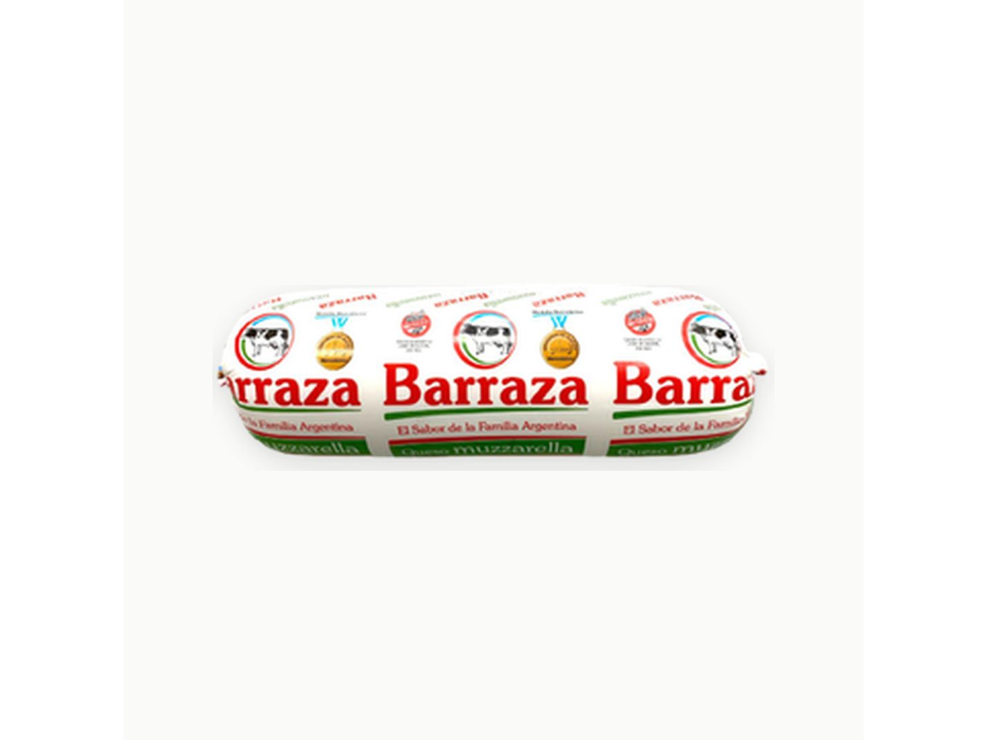 Mozzarella Barraza