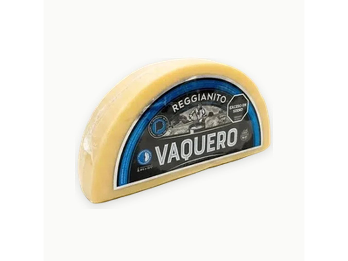 Reggianito 1/4 Vaquero