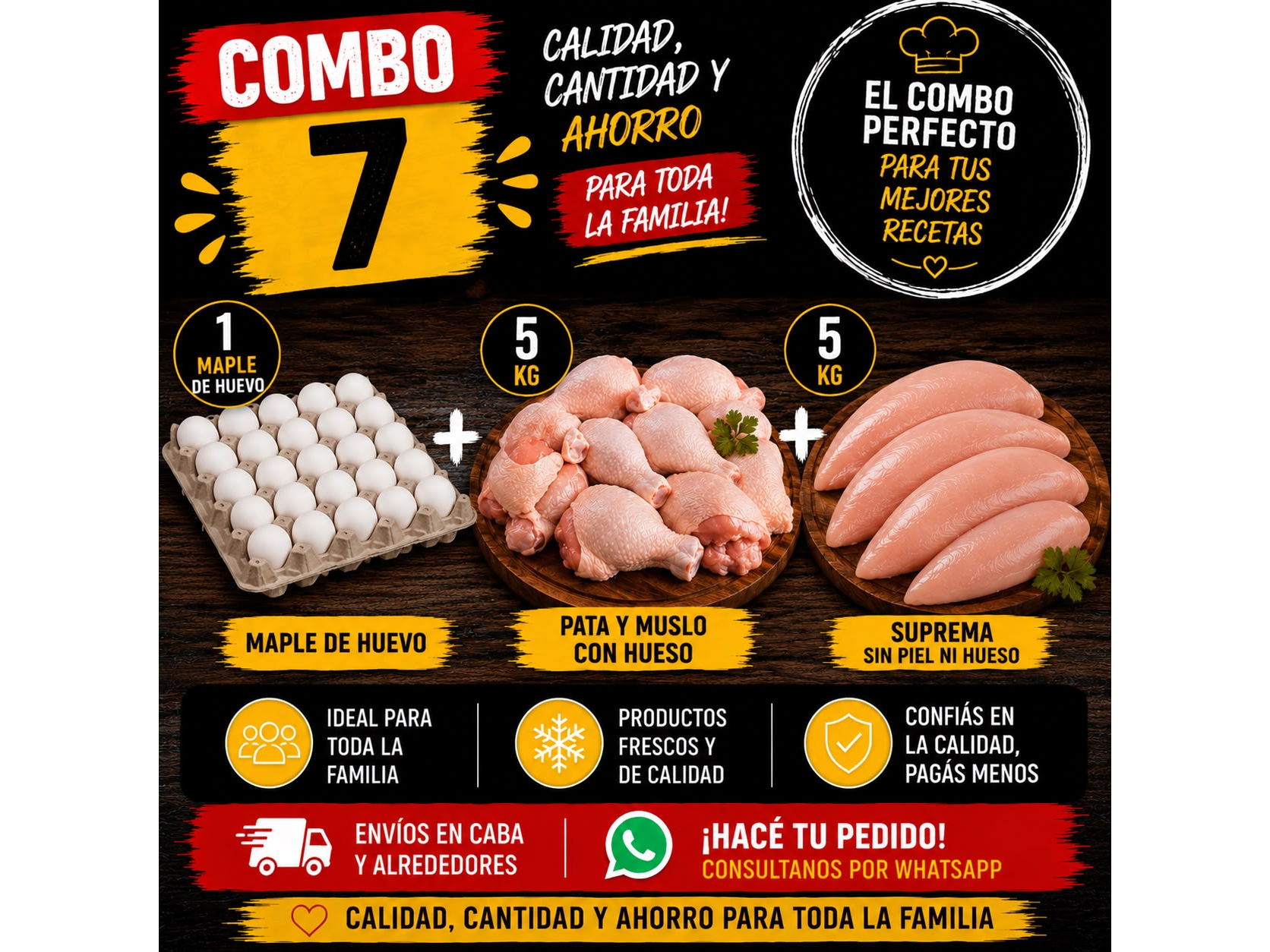 Combo 7