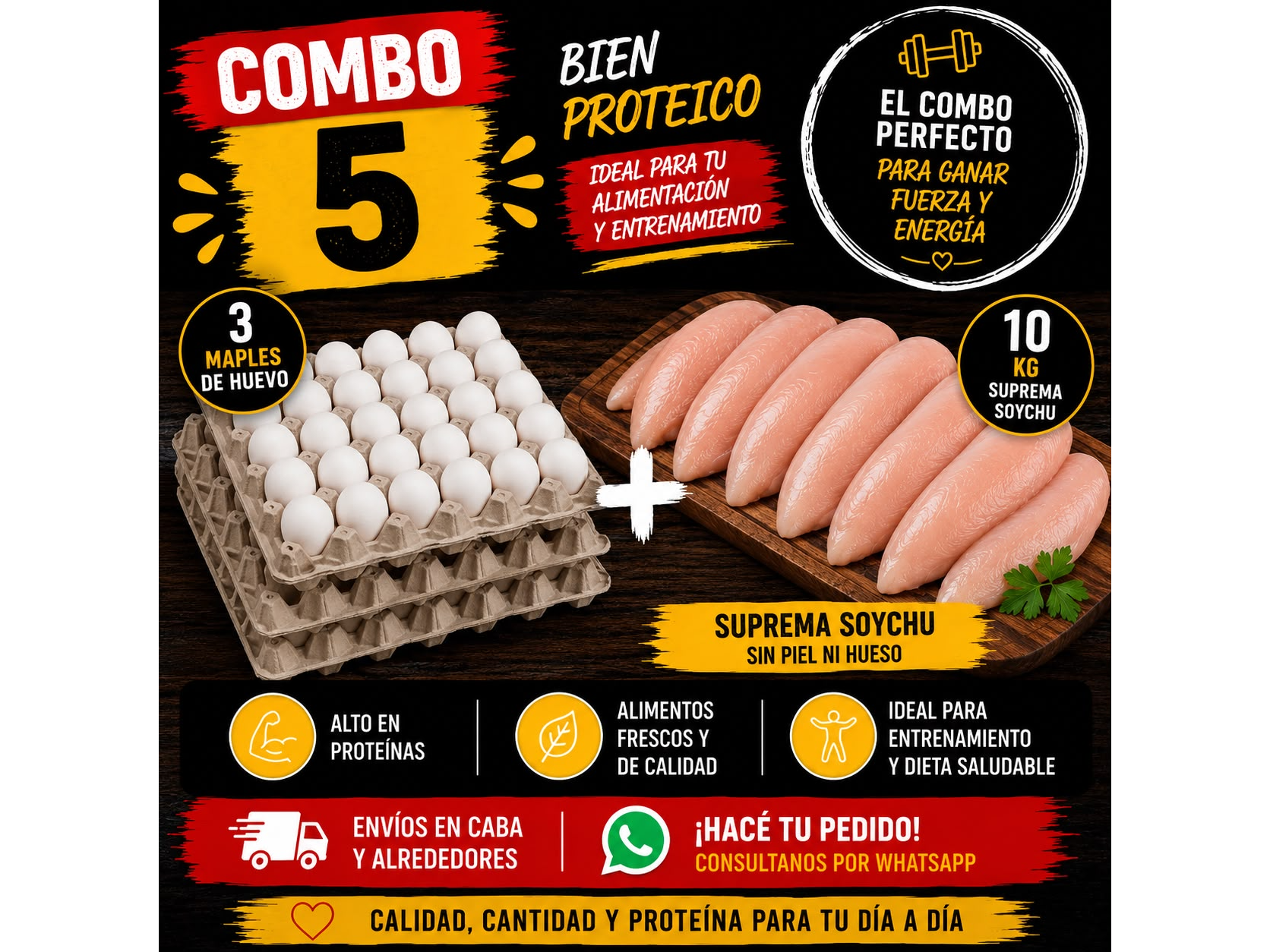 Combo 5