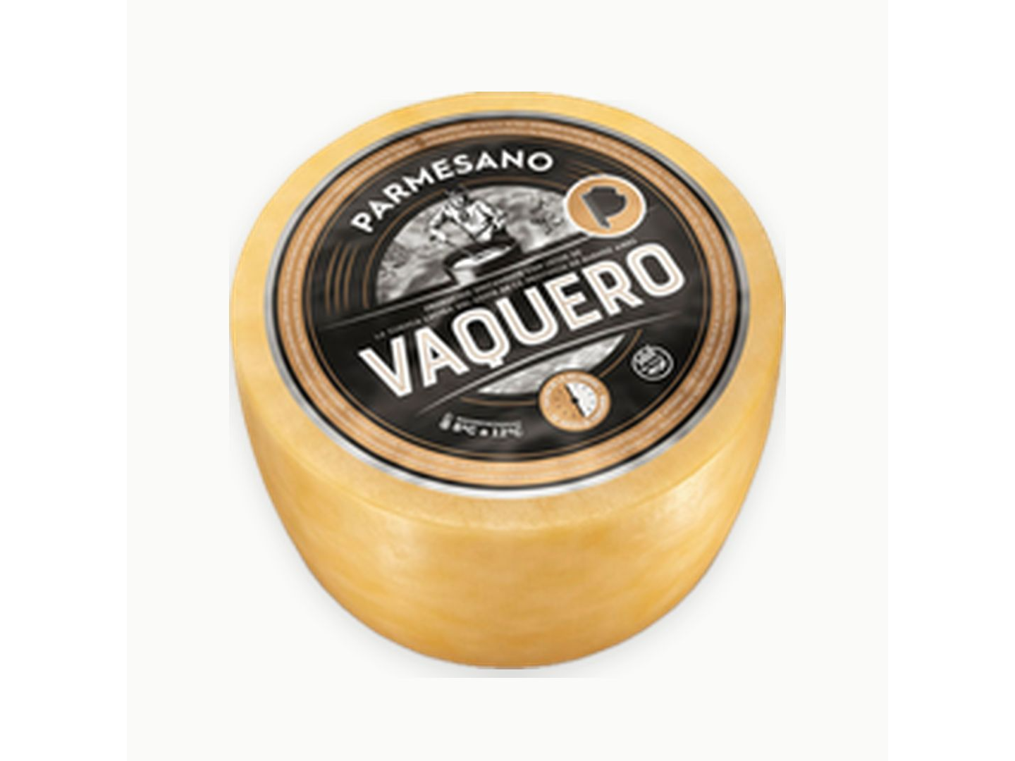 Parmesano Vaquero