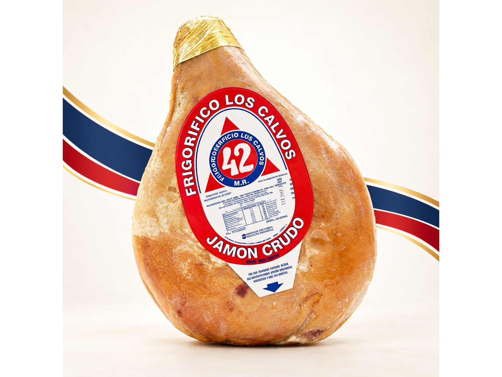 Parma Los Calvos