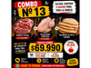 Combo 13