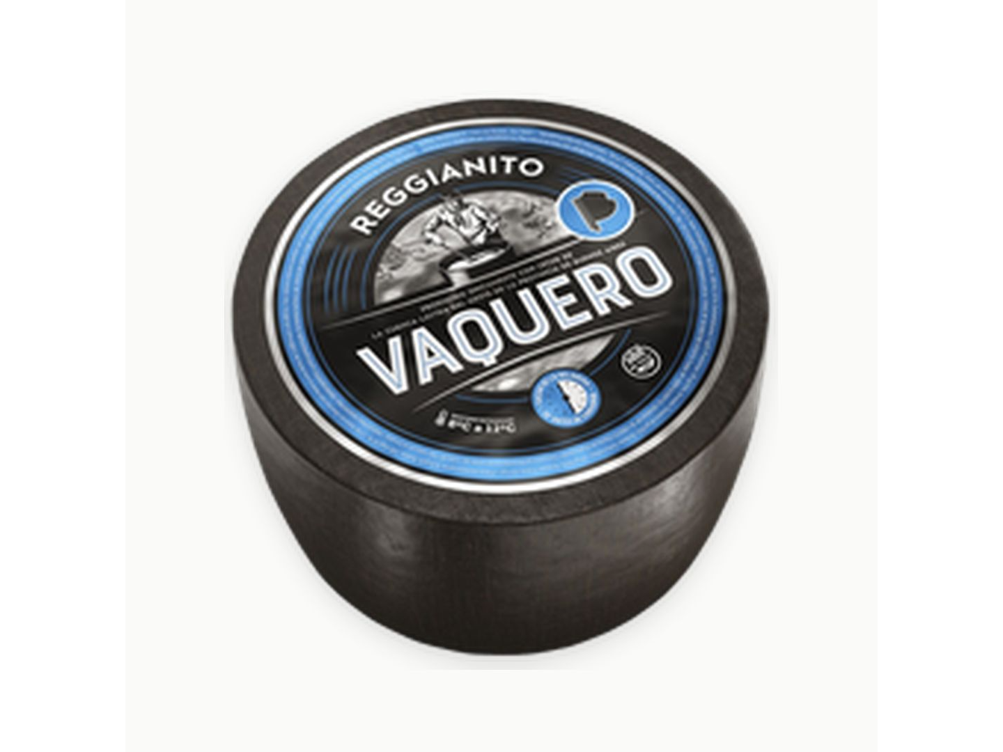 Reggianito Vaquero