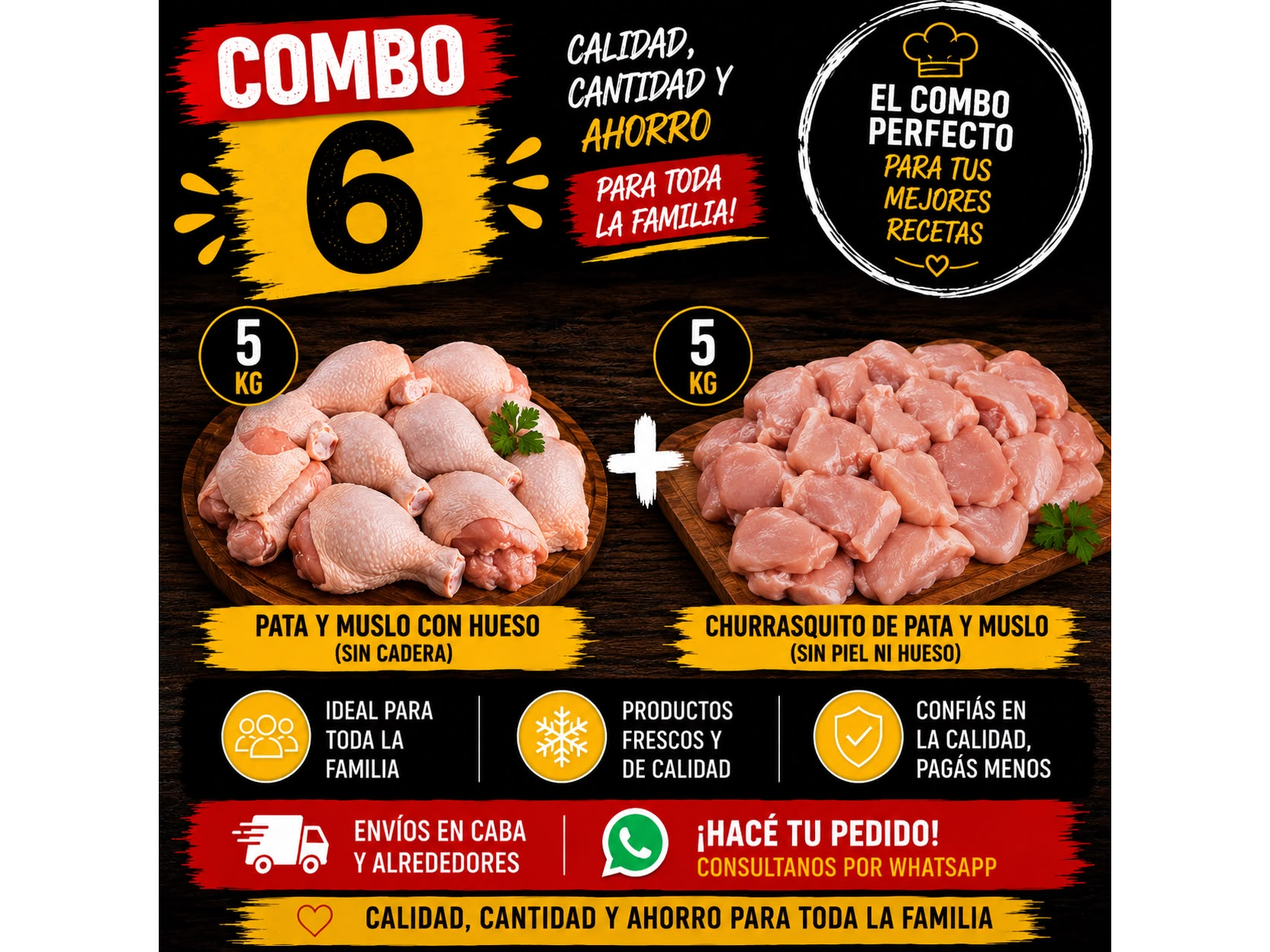 Combo 6
