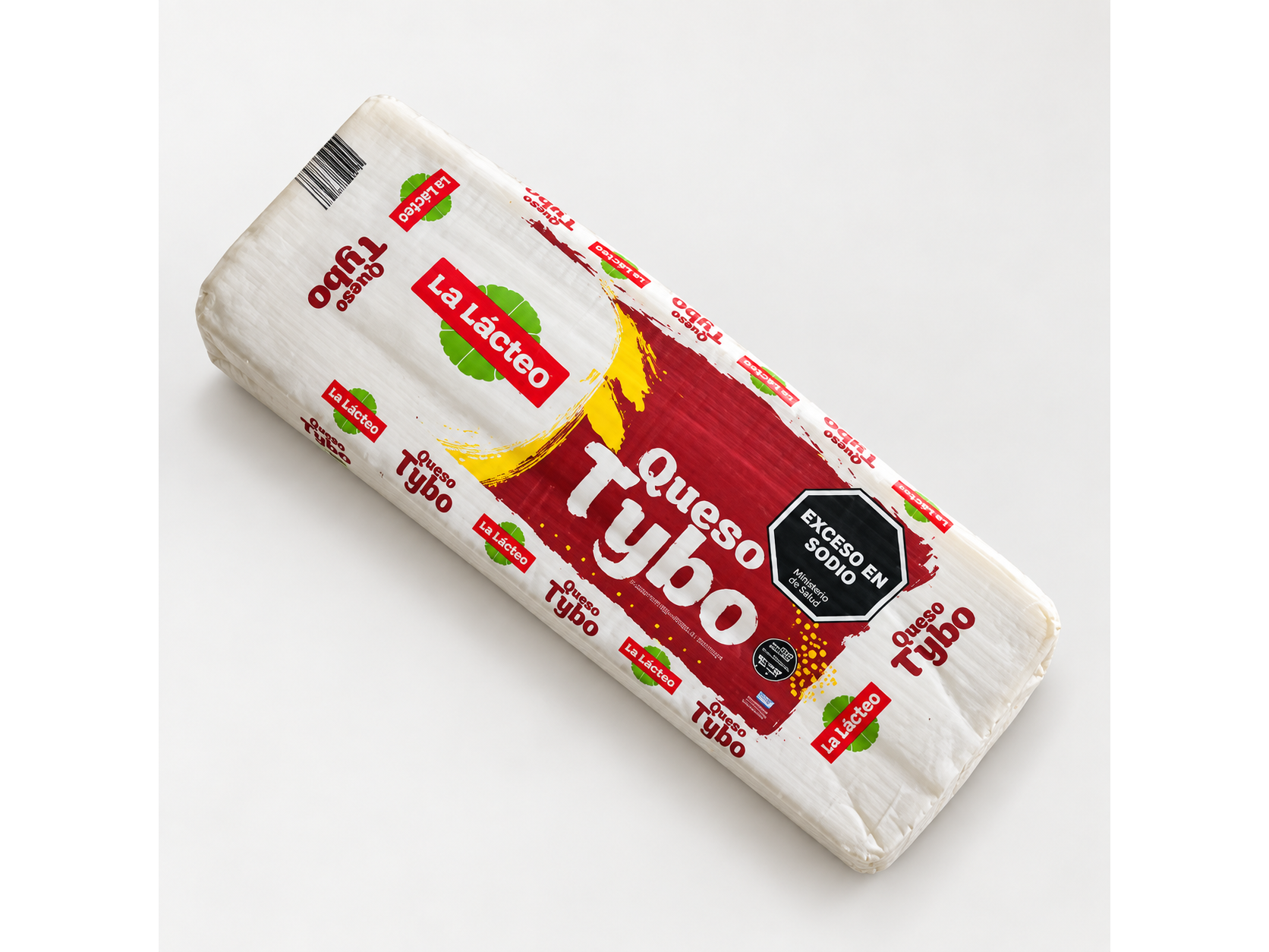 Queso Tybo La Lacteo