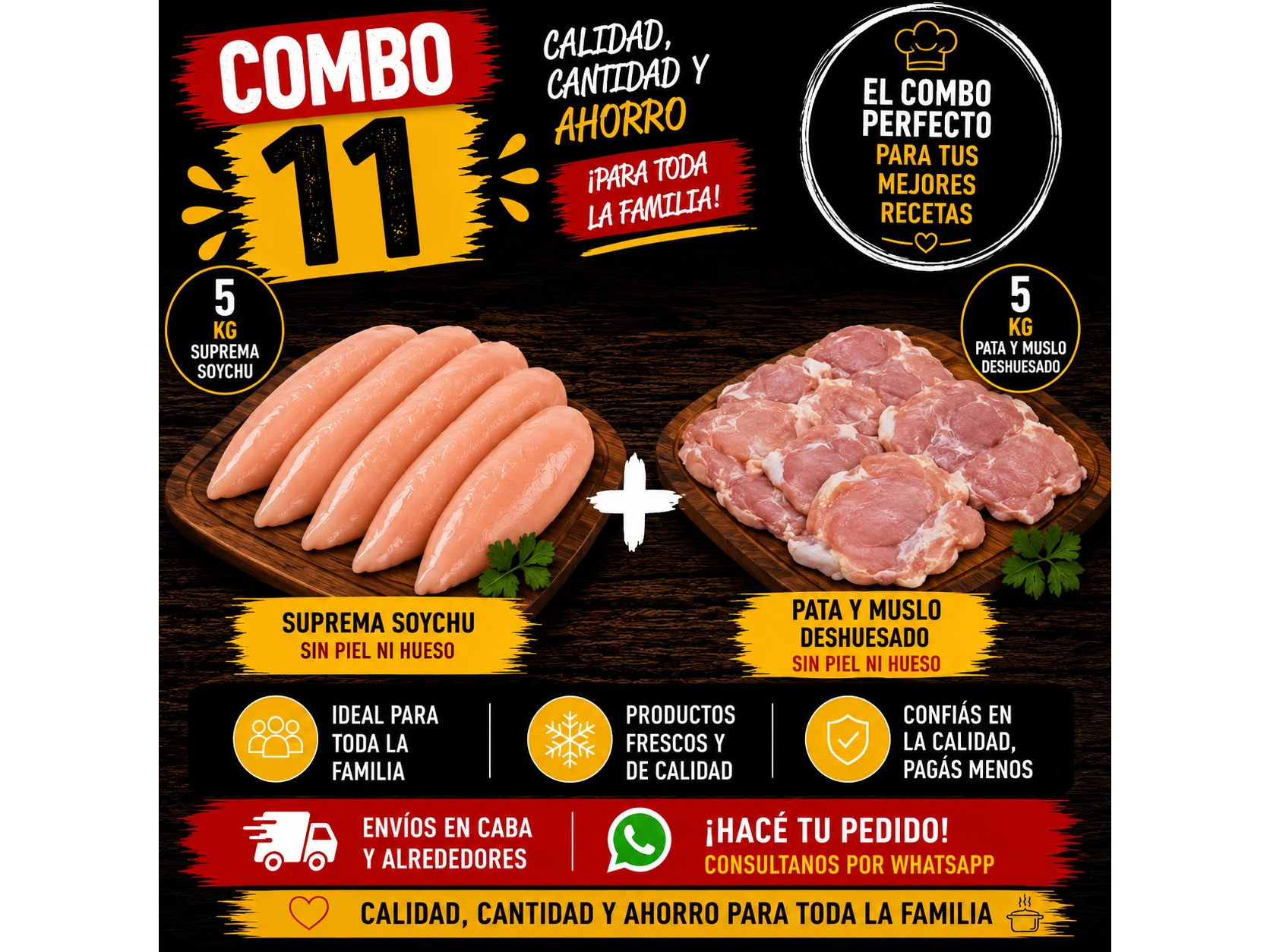 Combo 11