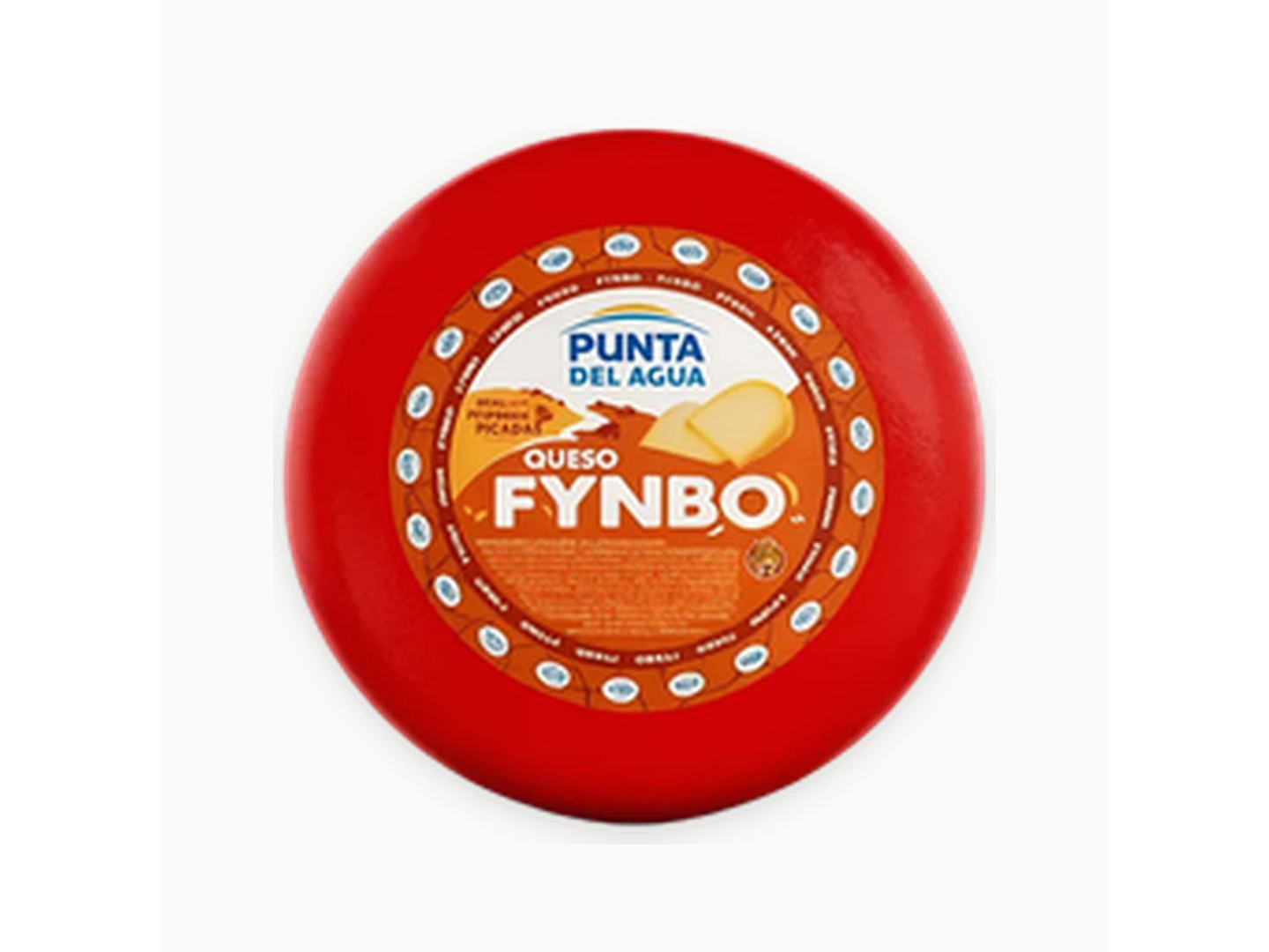Fynbo Punta del Agua