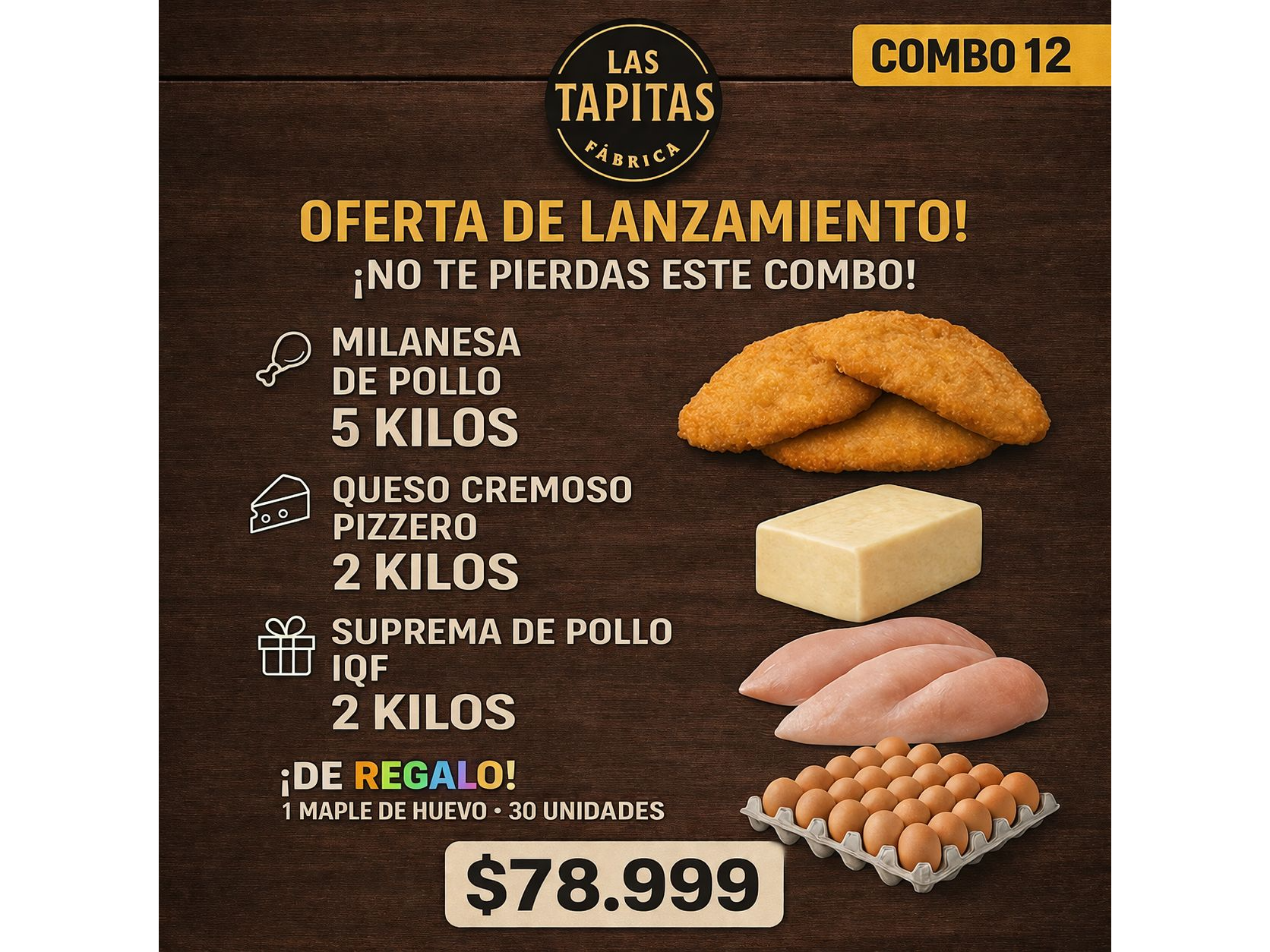 Promo 12
