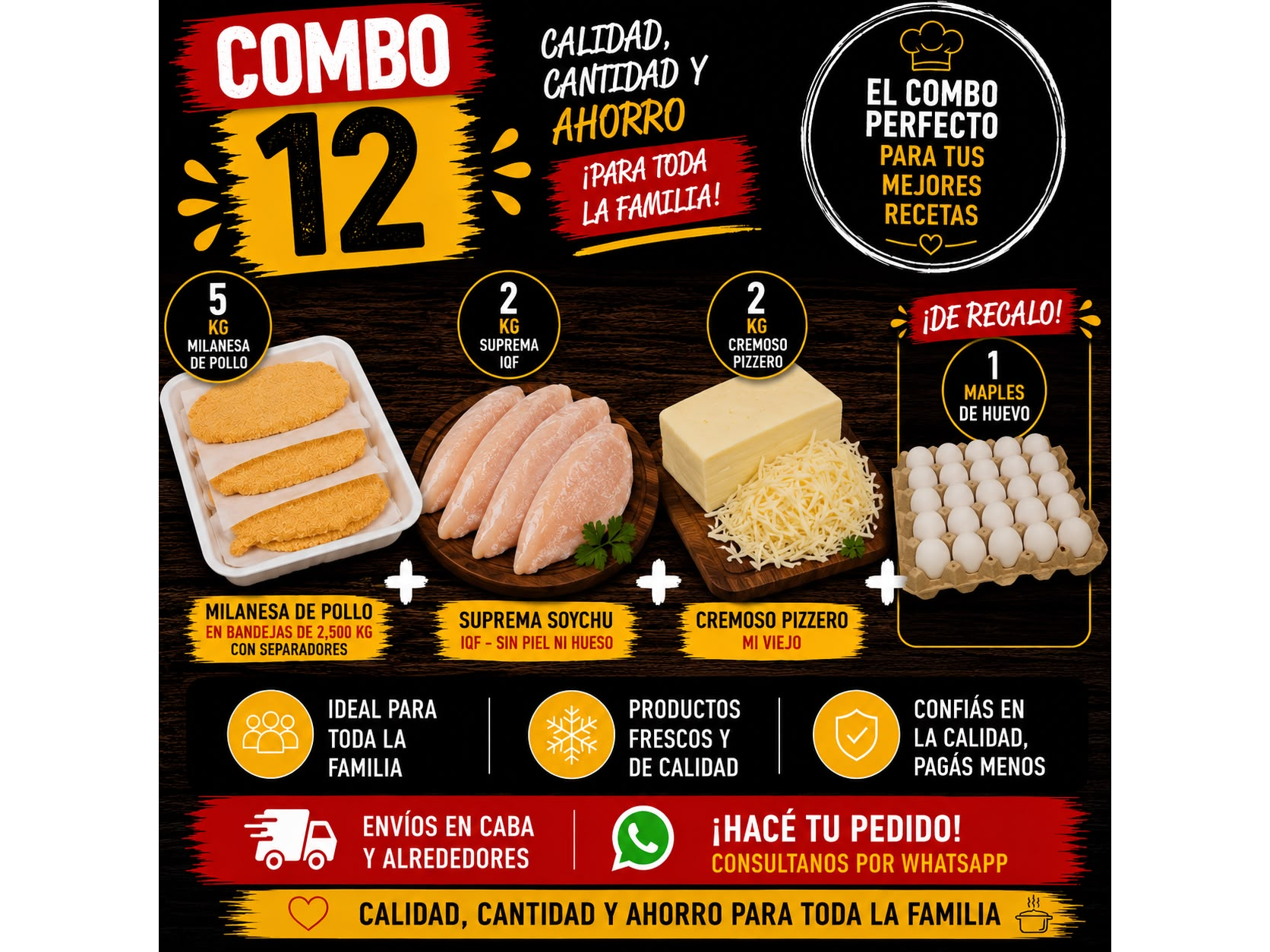 Combo 12
