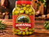 Aceitunas Verdes 0 Morando 2 kg