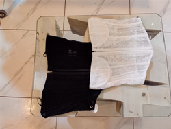 Corset importado Gucci