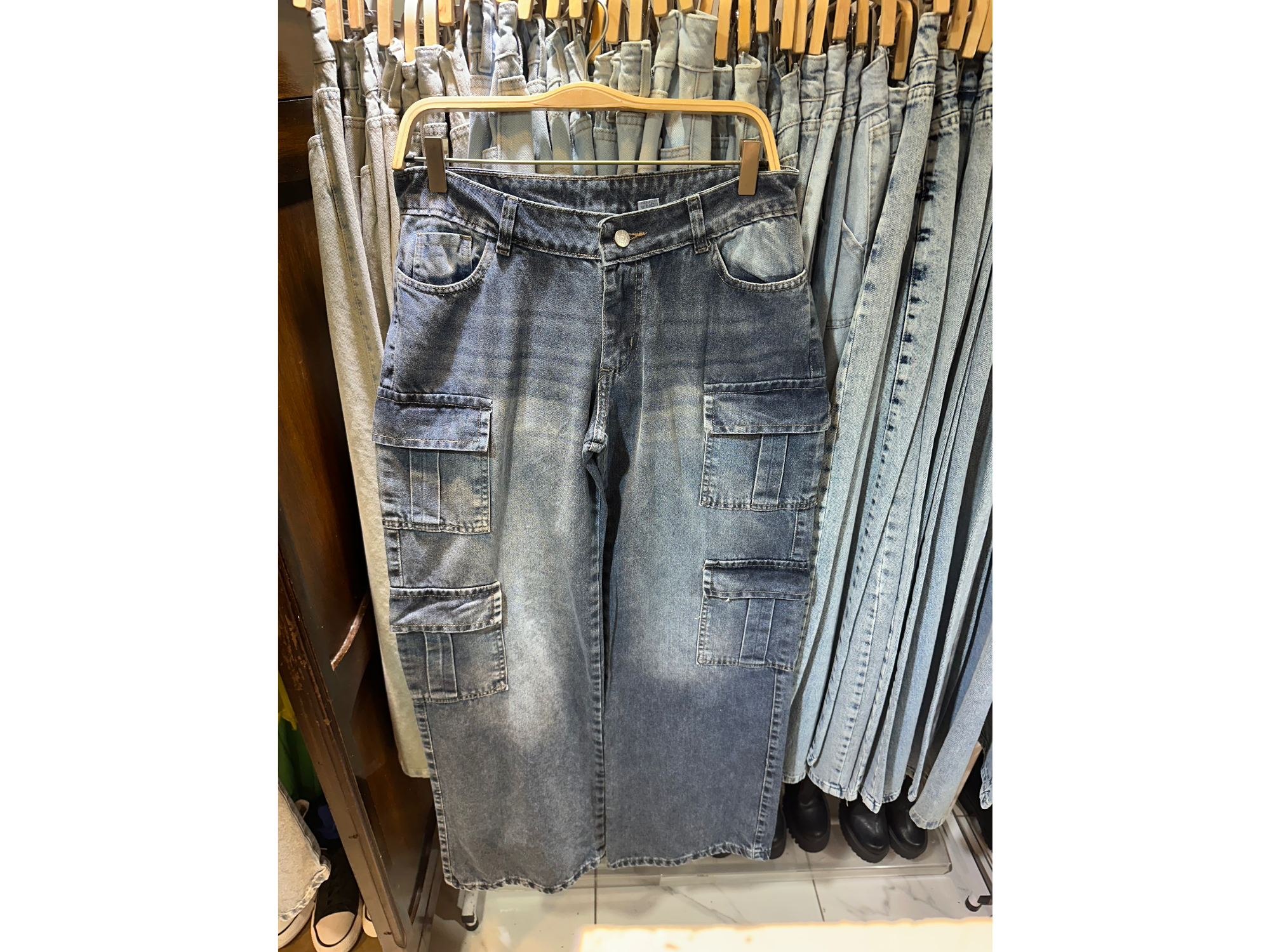 Jeans 90'