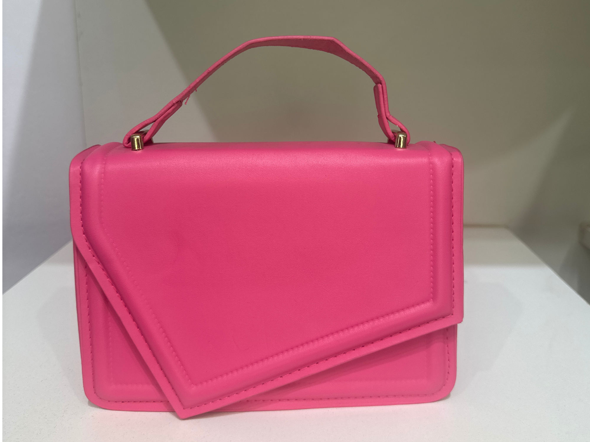 Mini bag Fucsia