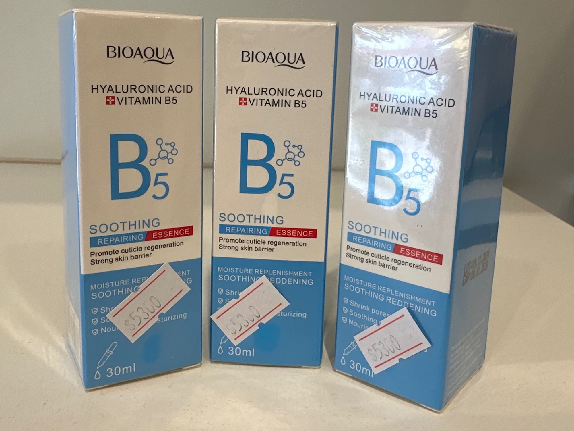 Ácido hialuronico serum