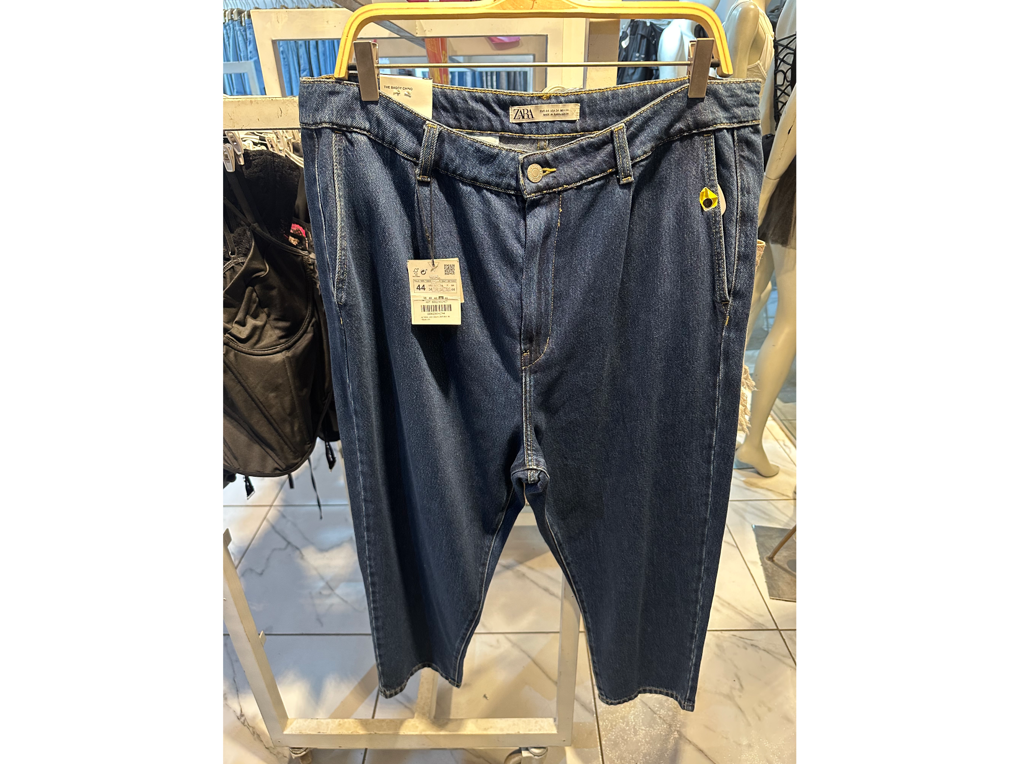 Jeans Zara