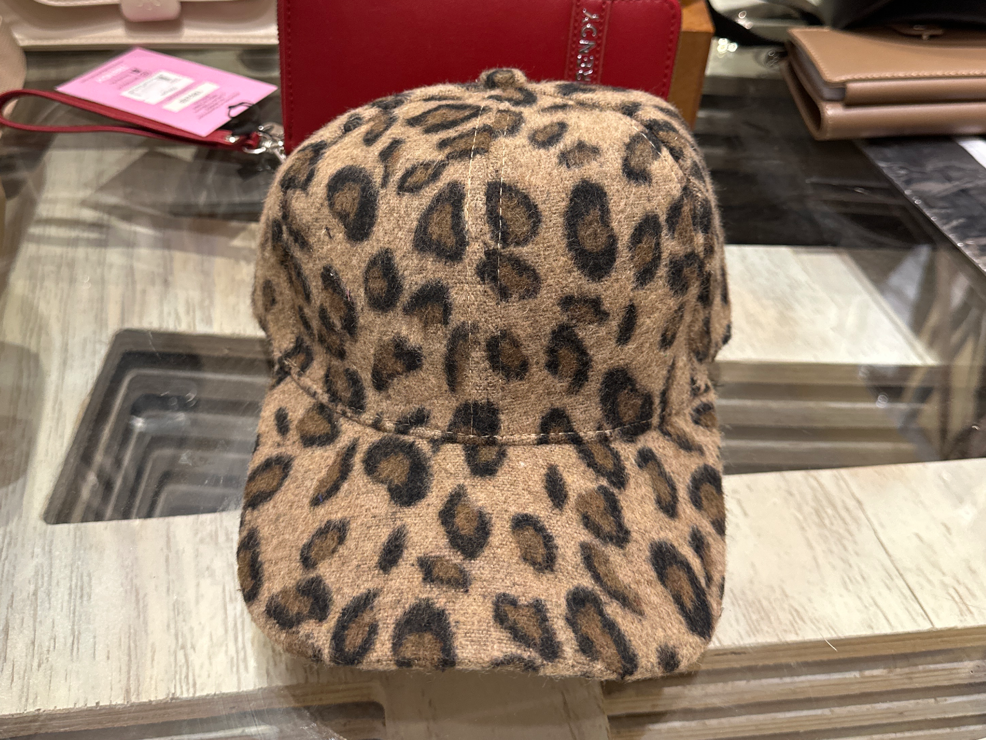 Gorra Print