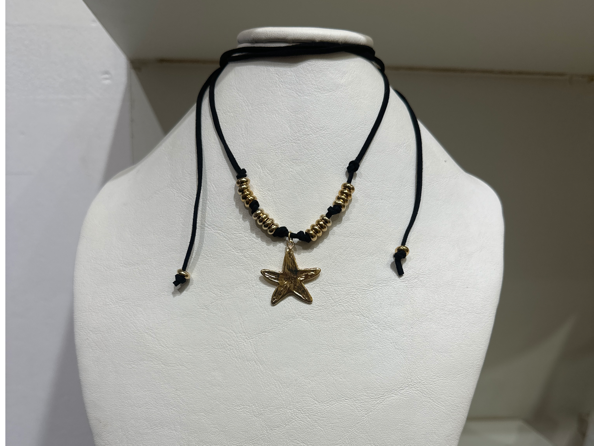 Choker Estrella