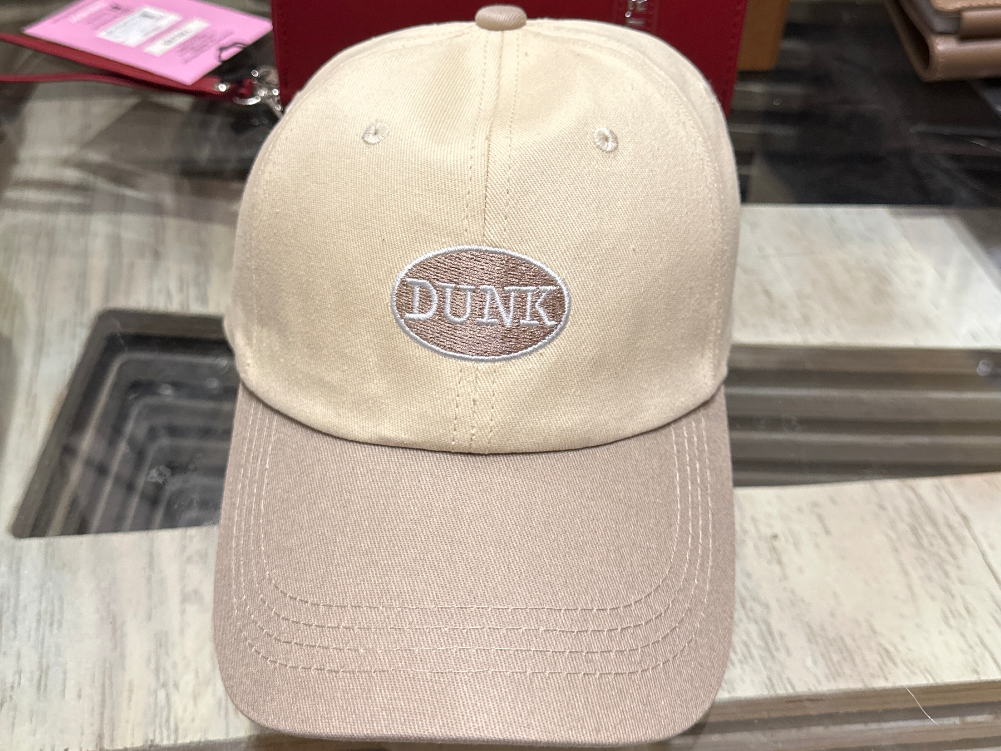 Gorra Dunk