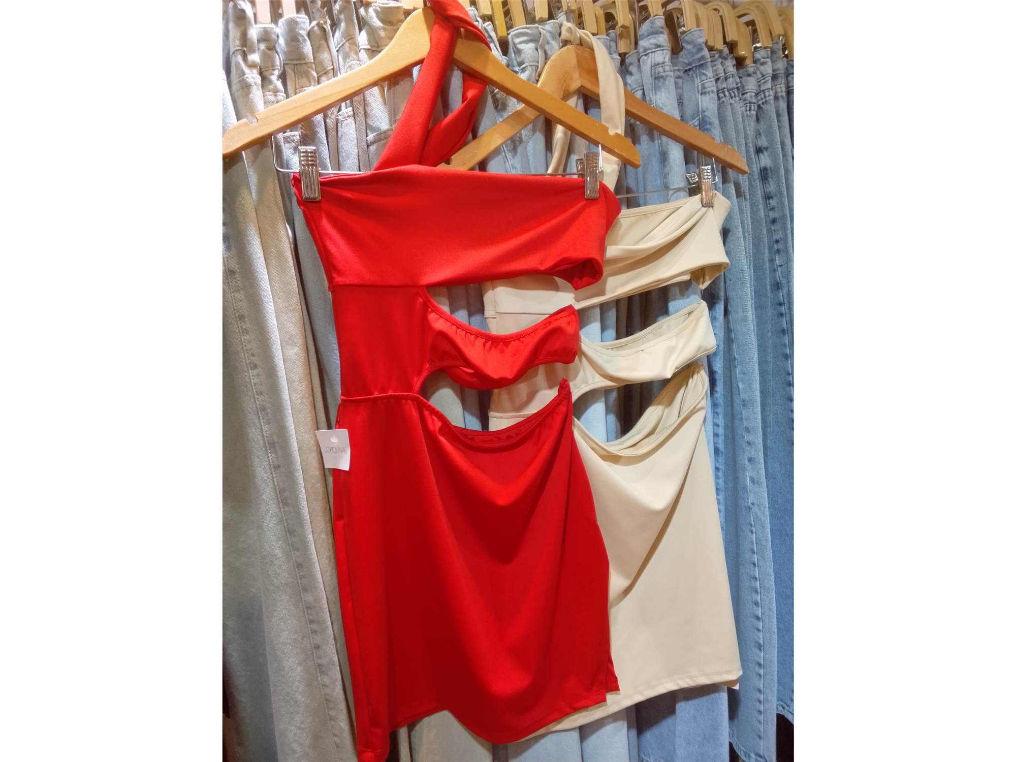 Vestido Noche María