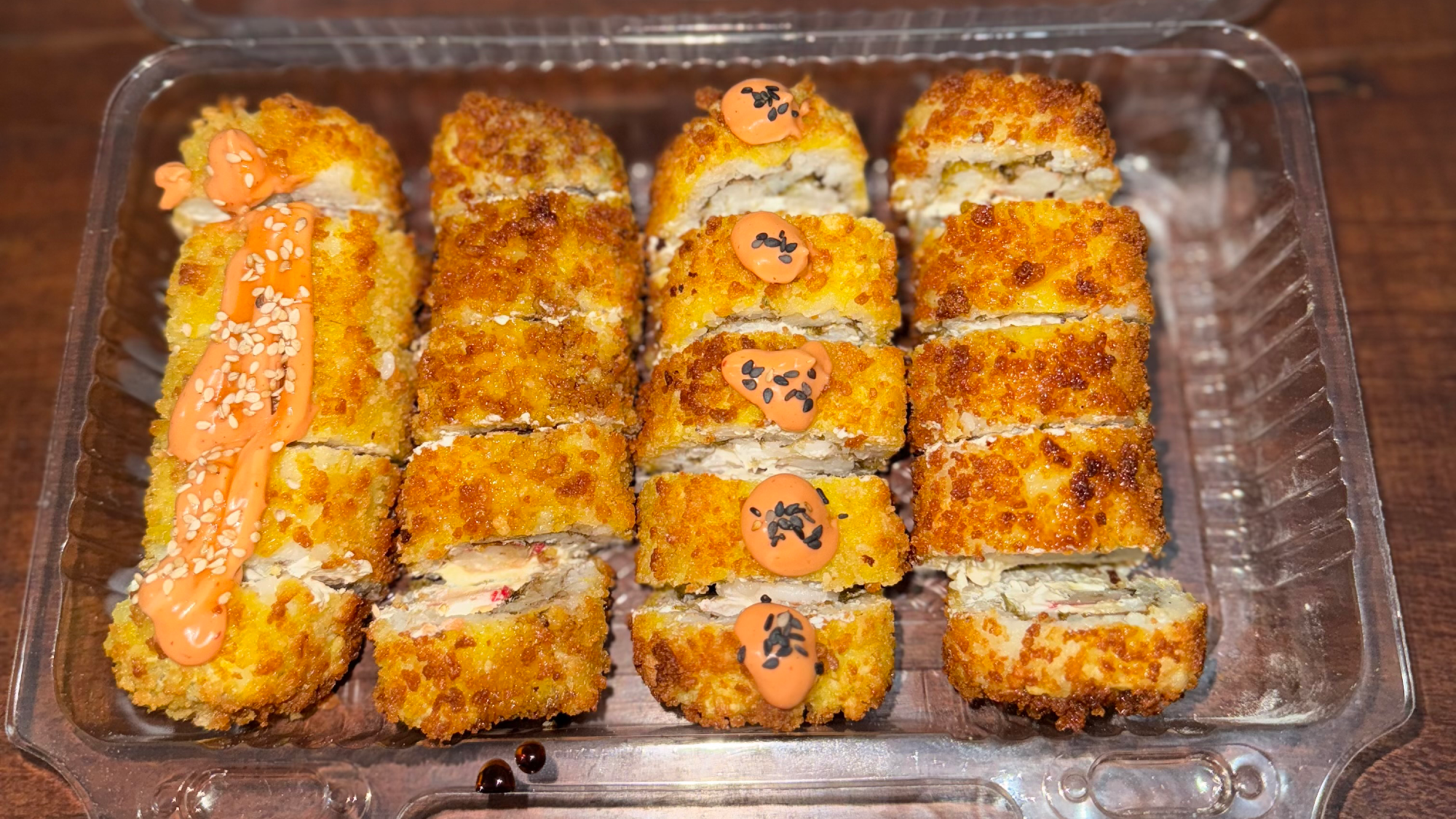 HOT ROLL X5 PZAS
