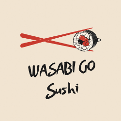 Logo wasabi go