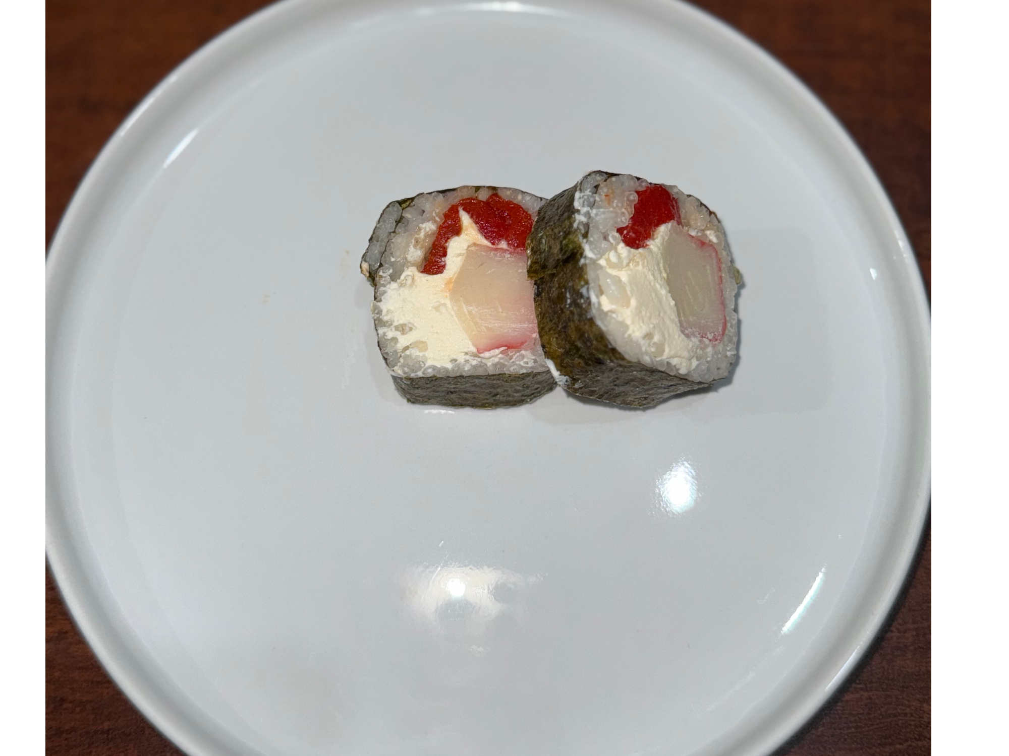 PEPPER SOUL ROLL X5 PIEZAS