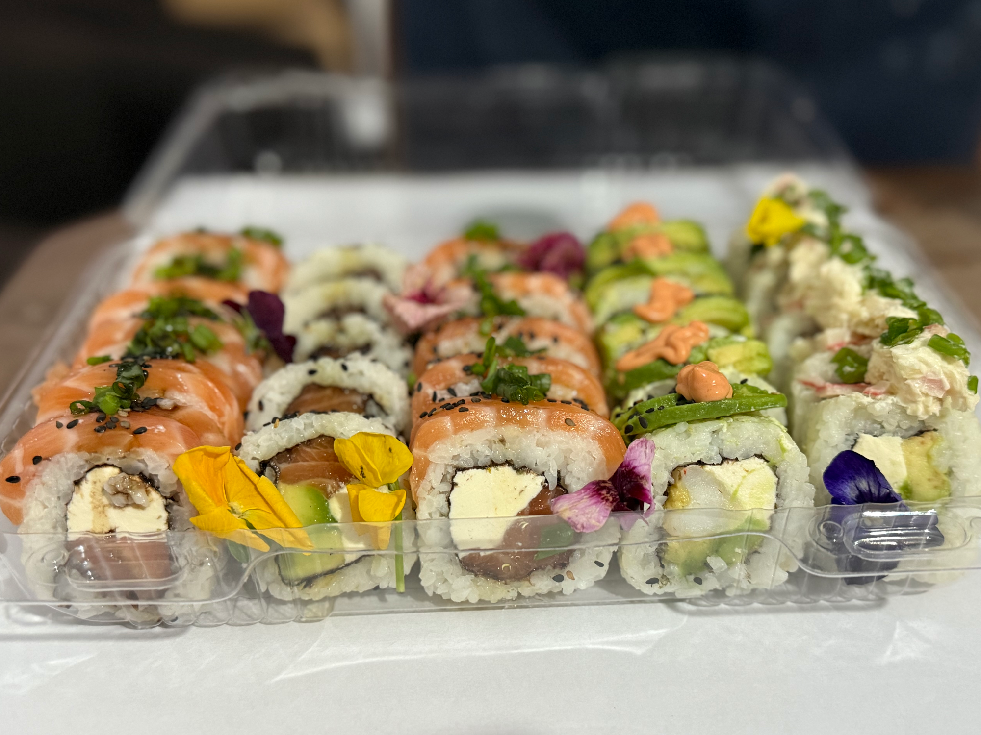 COMBINADO X30 PIEZAS MIXTAS A ELECCIÓN