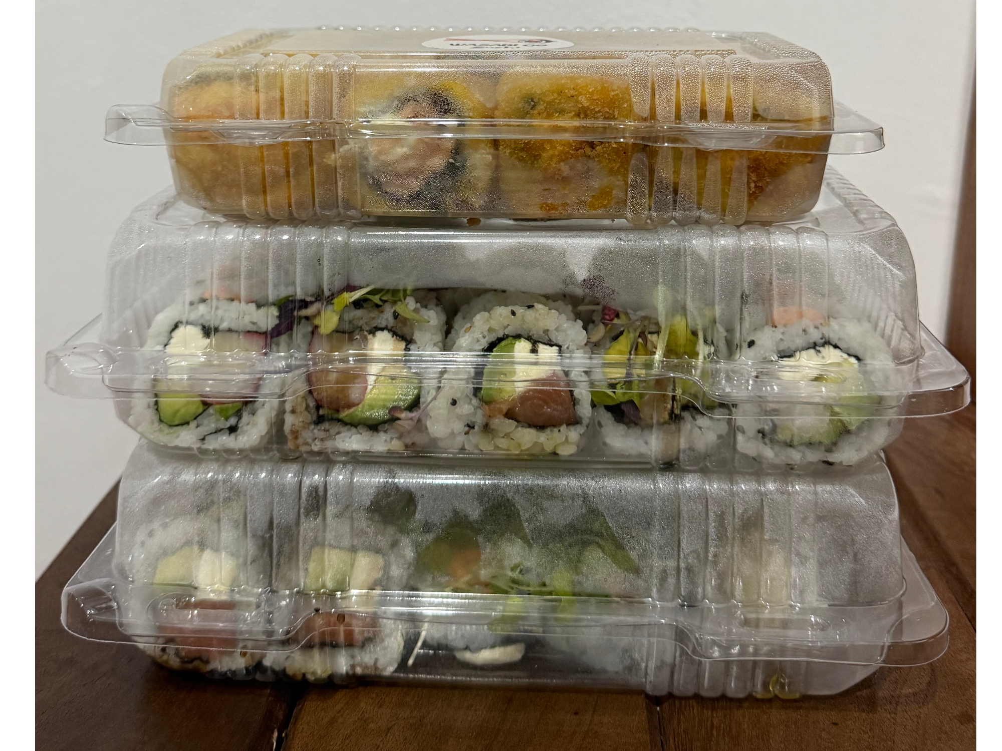 COMBINADO X40 PIEZAS A ELECCIÓN