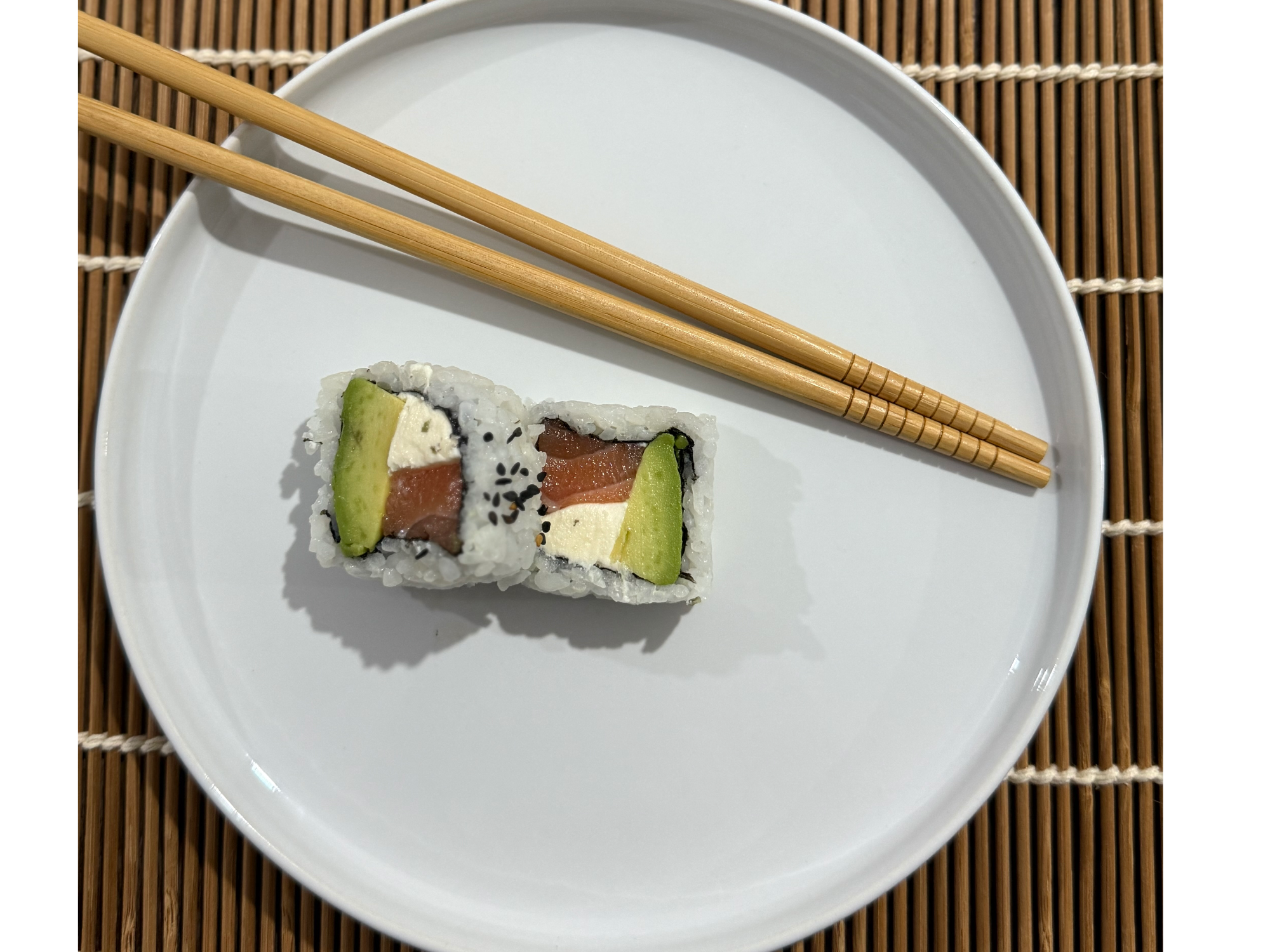 PHILADELPHIA ROLL X5 PZAS