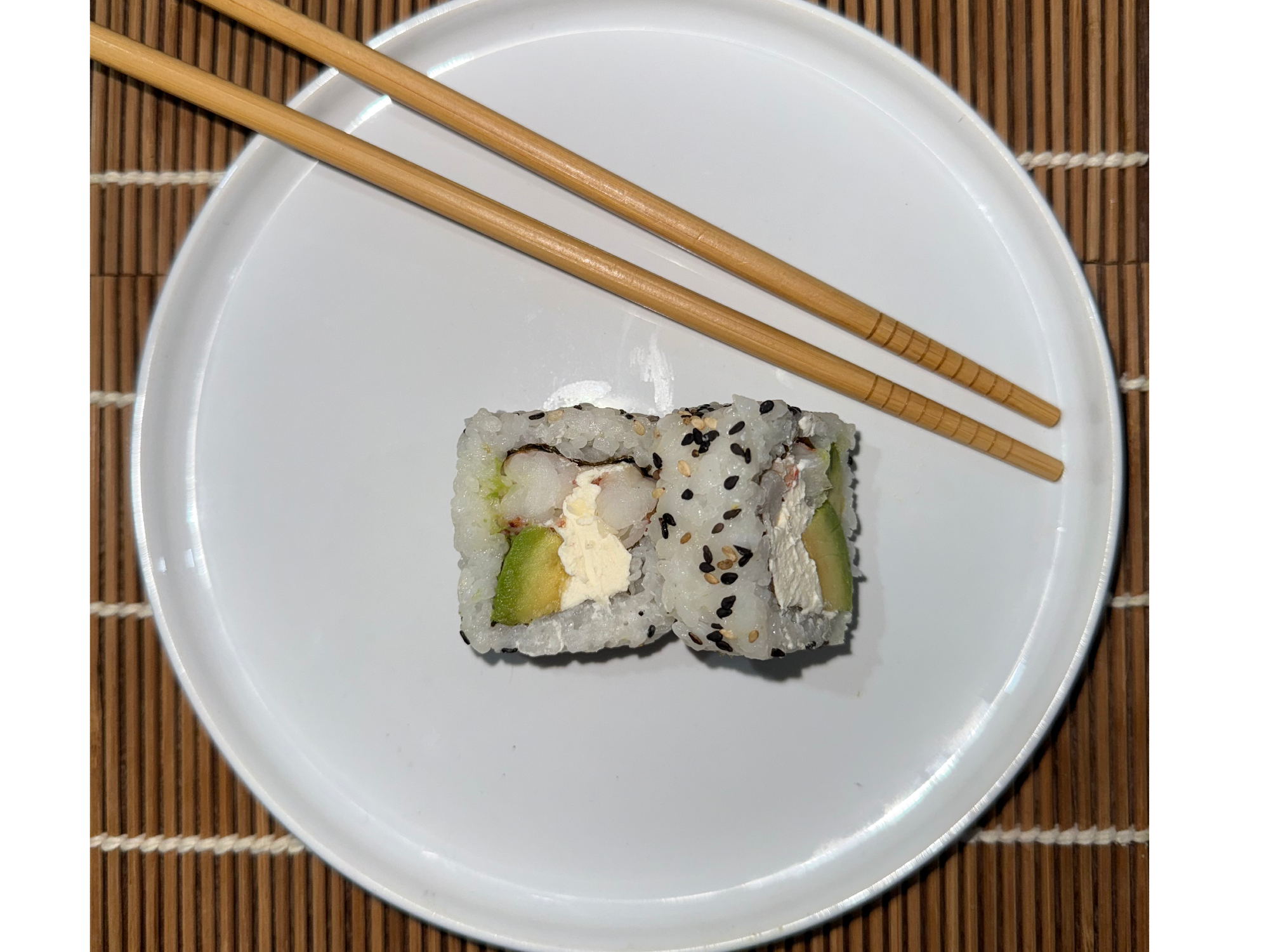 DOBLE PALTA ROLL X5 PZAS