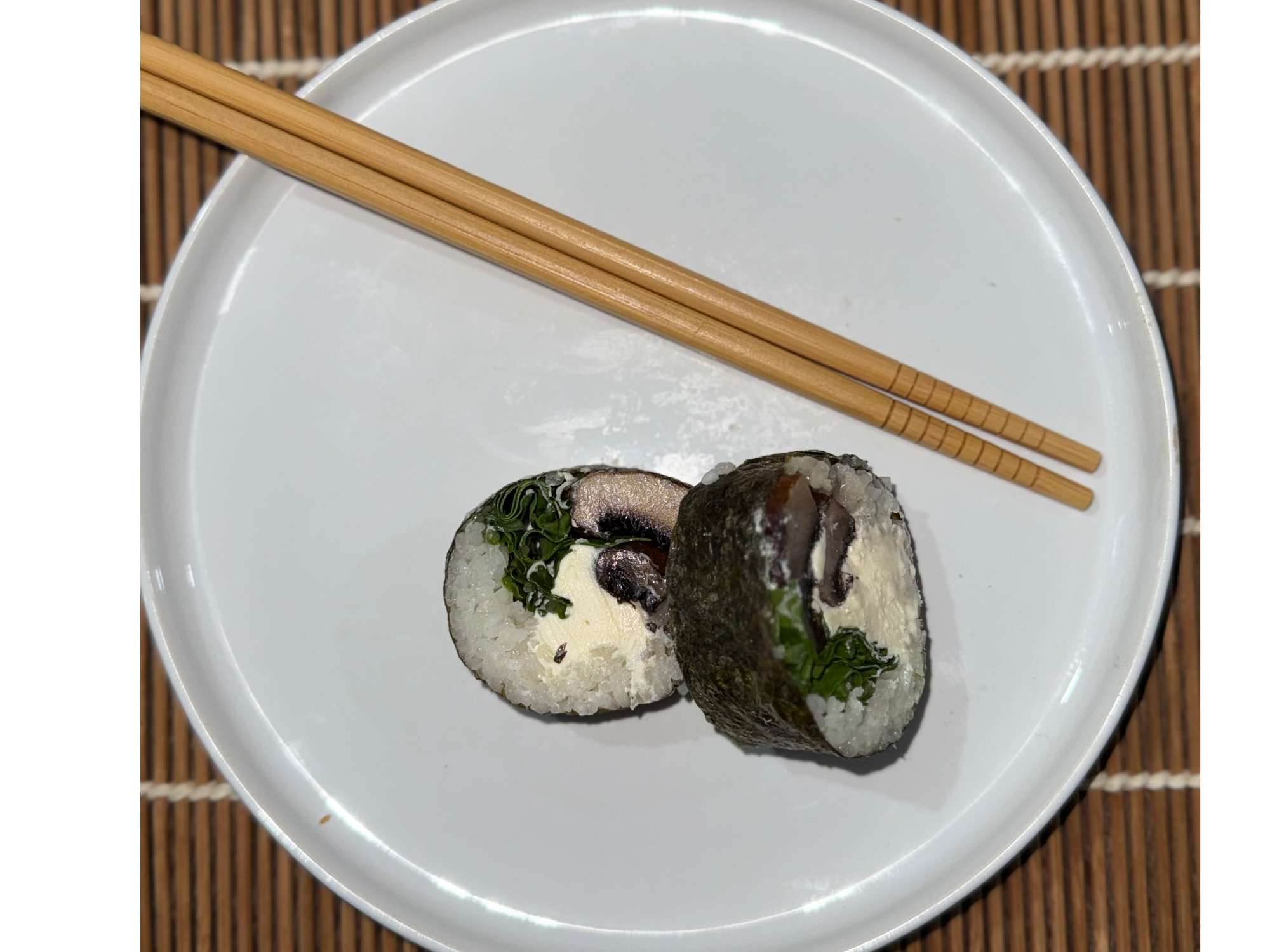 ROLL DE BOSQUE X5 PZAS