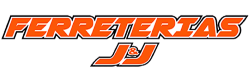 Logo de Ferreterias JyJ