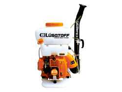 Fumigador naftero 41,5 cc - Lusqtoff