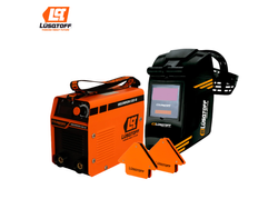 Mega kit soldador megairon100-8 - Lusqtoff