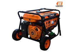 Generador trifásico 6500W - Lusqtoff