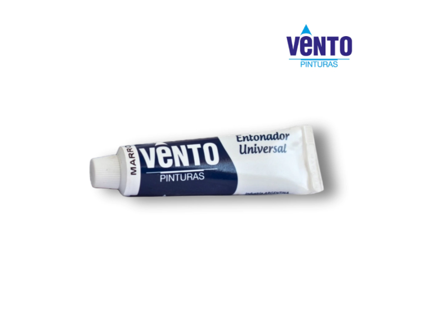 Entonadores 120 cc - Vento / 3813