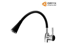 Griferia monocomando mesada flexible - 302A Oryx