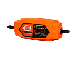 Cargador de batería smart - Lusqtoff