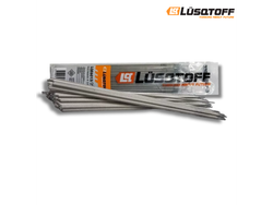 Electrodos punta azul 2,5 mm x 1 Kg - Lusqtoff