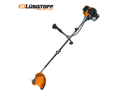 Desmalezadora naftera c/ barral desmontable - Lusqtoff