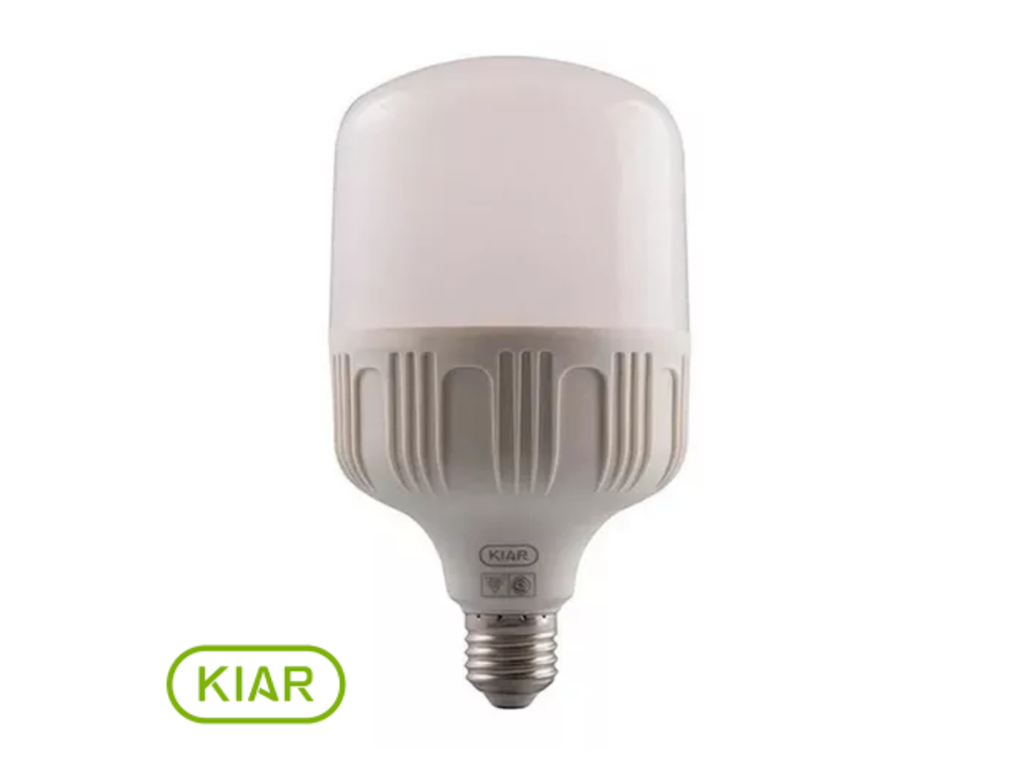 Lámpara galponera 40W - Kiar