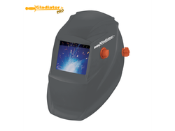 Máscara fotosensible MS 601 C - Gladiator