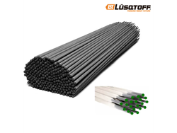 Electrodos 3.25 mm x 1 Kg - Lusqtoff